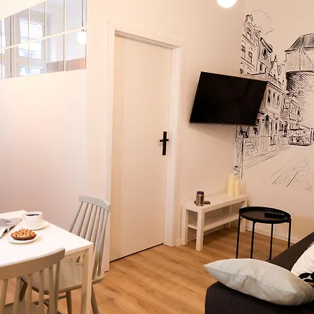 Mariacka Γκντανσκ