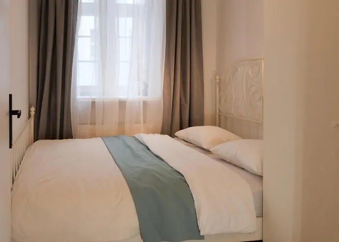 Mariacka * Γκντανσκ