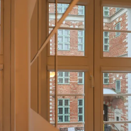 Mariacka Gdańsk