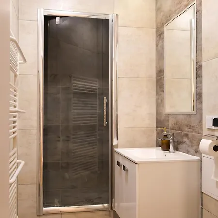 Apartament Mariacka