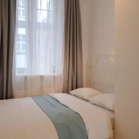 Apartament Mariacka *