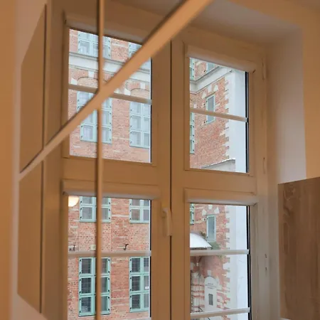 Apartament Mariacka *