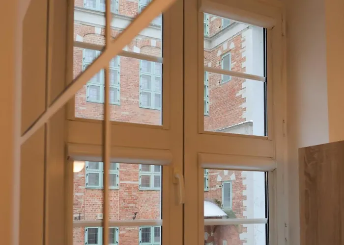 Apartament Mariacka *