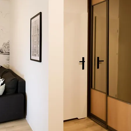 Mariacka Appartement