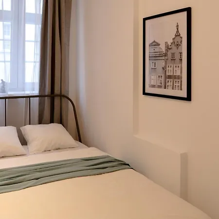 Mariacka Apartment