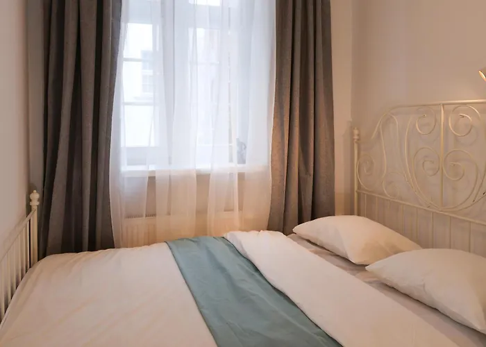 Mariacka Appartement Gdańsk