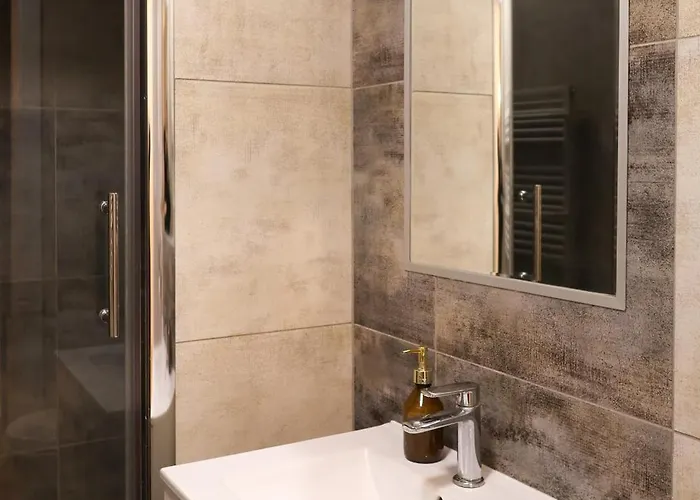 Mariacka Appartement Gdańsk